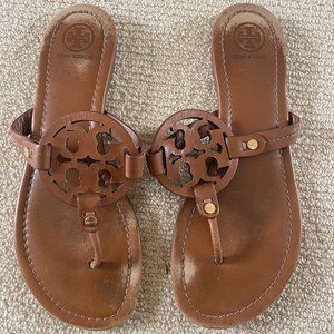 Tory Burch Miller Sandal